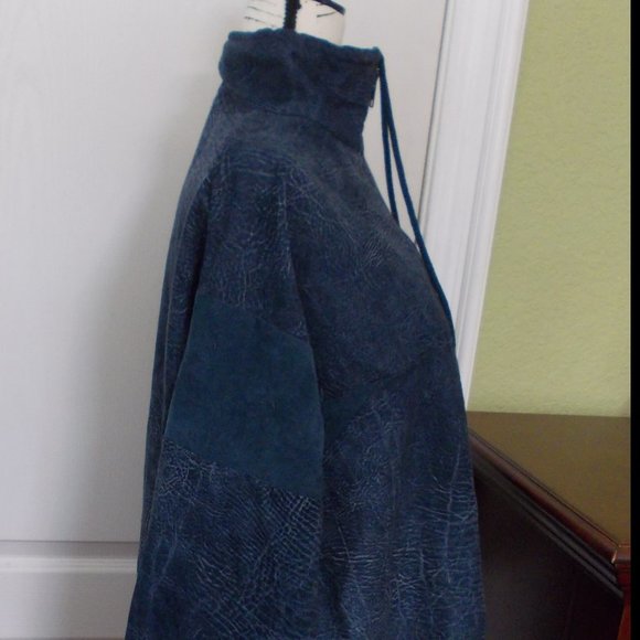 Vintage Sun Triangle Pullover Top L/XL - Picture 4 of 6